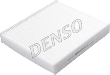 Denso DCF576P - Suodatin, sisäilma inparts.fi