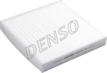 Denso DCF573P - Suodatin, sisäilma inparts.fi