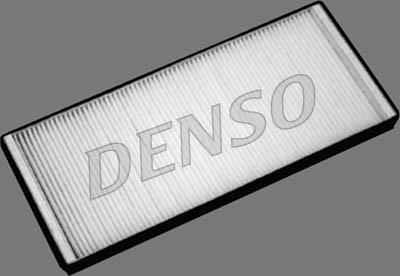 Denso DCF040P - Suodatin, sisäilma inparts.fi