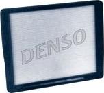 Denso DCF041P - Suodatin, sisäilma inparts.fi