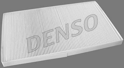 Denso DCF055P - Suodatin, sisäilma inparts.fi