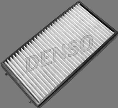 Denso DCF065K - Suodatin, sisäilma inparts.fi