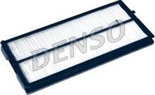 Denso DCF060P - Suodatin, sisäilma inparts.fi