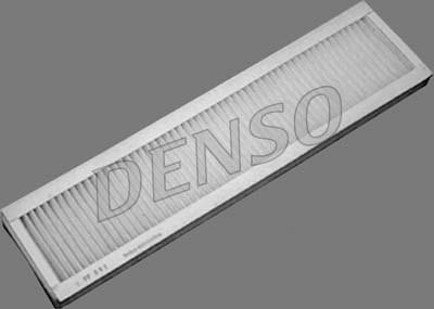 Denso DCF061P - Suodatin, sisäilma inparts.fi