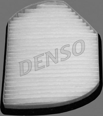 Denso DCF009P - Suodatin, sisäilma inparts.fi