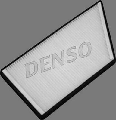 Denso DCF004P - Suodatin, sisäilma inparts.fi