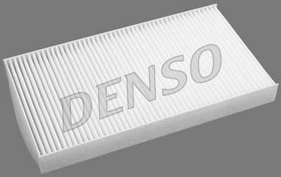 Denso DCF005P - Suodatin, sisäilma inparts.fi