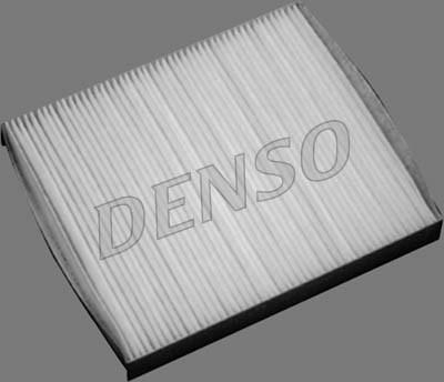 Denso DCF006P - Suodatin, sisäilma inparts.fi