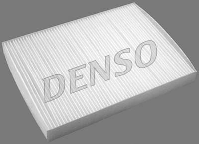 Denso DCF001P - Suodatin, sisäilma inparts.fi