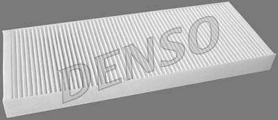 Denso DCF003P - Suodatin, sisäilma inparts.fi