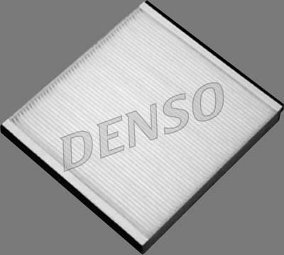 Denso DCF482P - Suodatin, sisäilma inparts.fi