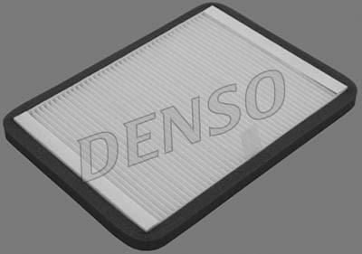 Denso DCF019P - Suodatin, sisäilma inparts.fi