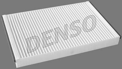 Denso DCF011P - Suodatin, sisäilma inparts.fi