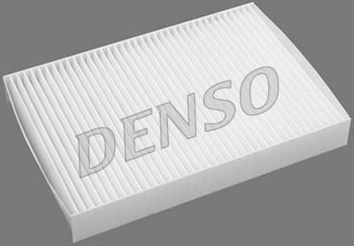 Denso DCF013P - Suodatin, sisäilma inparts.fi