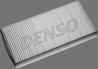 Denso DCF012P - Suodatin, sisäilma inparts.fi