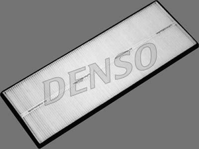 Denso DCF017P - Suodatin, sisäilma inparts.fi