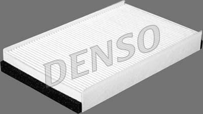 Denso DCF083P - Suodatin, sisäilma inparts.fi