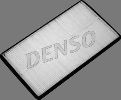 Denso DCF031P - Suodatin, sisäilma inparts.fi