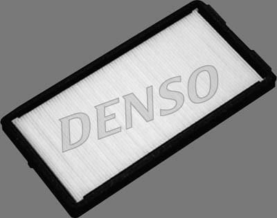 Denso DCF032P - Suodatin, sisäilma inparts.fi