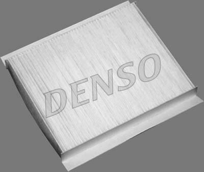 Denso DCF029P - Suodatin, sisäilma inparts.fi