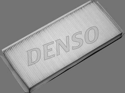 Denso DCF020P - Suodatin, sisäilma inparts.fi