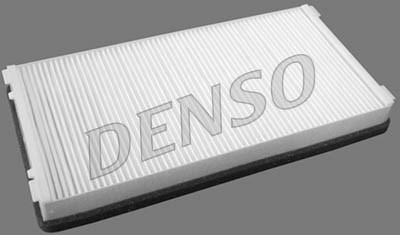 Denso DCF028P - Suodatin, sisäilma inparts.fi