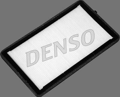 Denso DCF022P - Suodatin, sisäilma inparts.fi