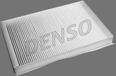 Denso DCF079P - Suodatin, sisäilma inparts.fi