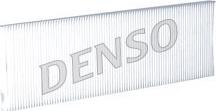 Denso DCF070P - Suodatin, sisäilma inparts.fi