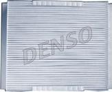 Denso DCF510P - Suodatin, sisäilma inparts.fi