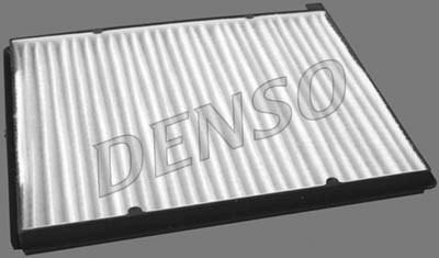 Denso DCF190P - Suodatin, sisäilma inparts.fi