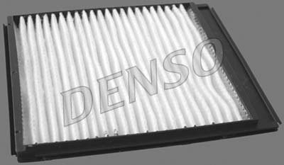 Denso DCF191P - Suodatin, sisäilma inparts.fi