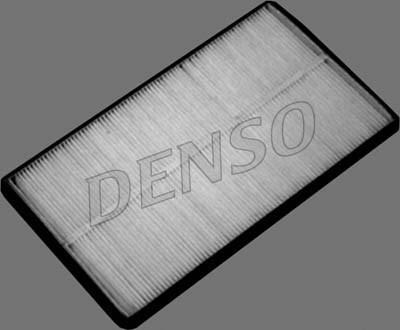 Denso DCF197K - Suodatin, sisäilma inparts.fi