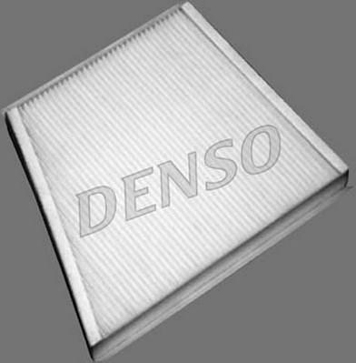 Denso DCF144P - Suodatin, sisäilma inparts.fi