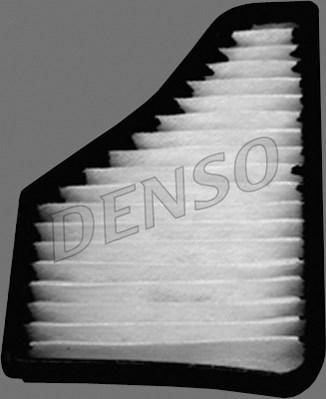 Denso DCF141P - Suodatin, sisäilma inparts.fi