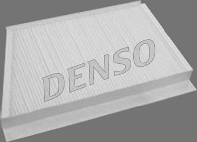 Denso DCF143P - Suodatin, sisäilma inparts.fi