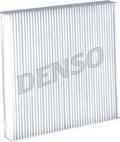 Denso DCF109P - Suodatin, sisäilma inparts.fi