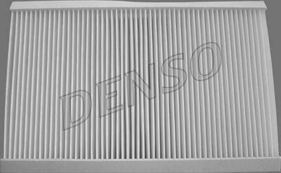 Denso DCF126P - Suodatin, sisäilma inparts.fi