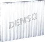 Denso DCF123P - Suodatin, sisäilma inparts.fi