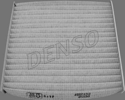 Denso DCF355P - Suodatin, sisäilma inparts.fi