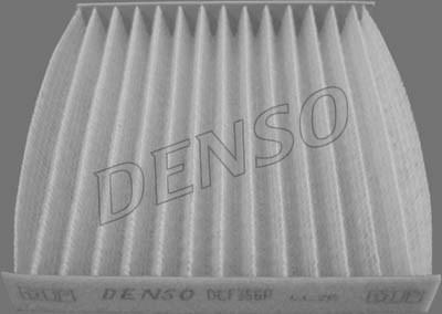 Denso DCF356P - Suodatin, sisäilma inparts.fi