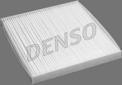 Denso DCF469P - Suodatin, sisäilma inparts.fi