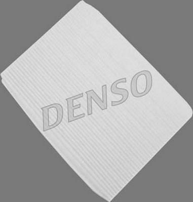 Denso DCF509P - Suodatin, sisäilma inparts.fi