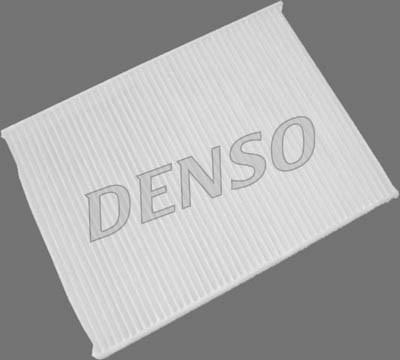 Denso DCF489P - Suodatin, sisäilma inparts.fi