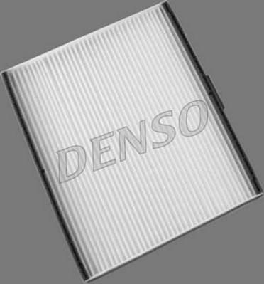 Denso DCF366P - Suodatin, sisäilma inparts.fi