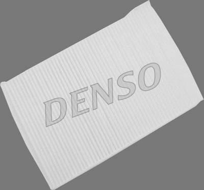 Denso DCF368P - Suodatin, sisäilma inparts.fi