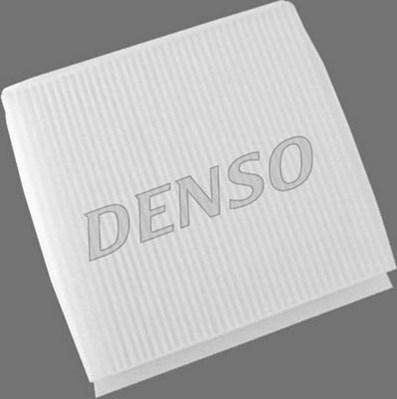 Denso DCF363P - Suodatin, sisäilma inparts.fi