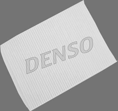 Denso DCF367P - Suodatin, sisäilma inparts.fi