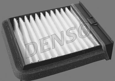 Denso DCF302P - Suodatin, sisäilma inparts.fi