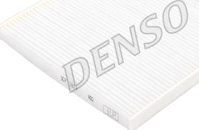 Denso DCF383P - Suodatin, sisäilma inparts.fi
